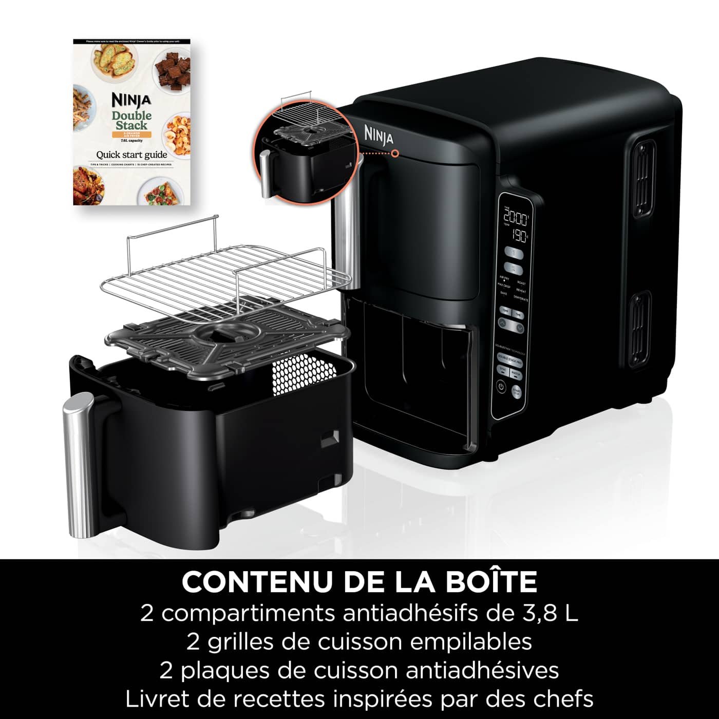 airfryer-ninja-double-stack-76-l-sl300eu-16