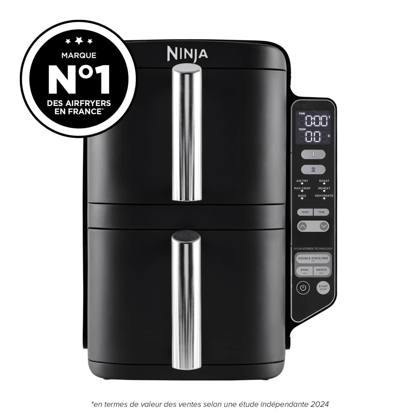 airfryer-ninja-double-stack-76-l-sl300eu-2