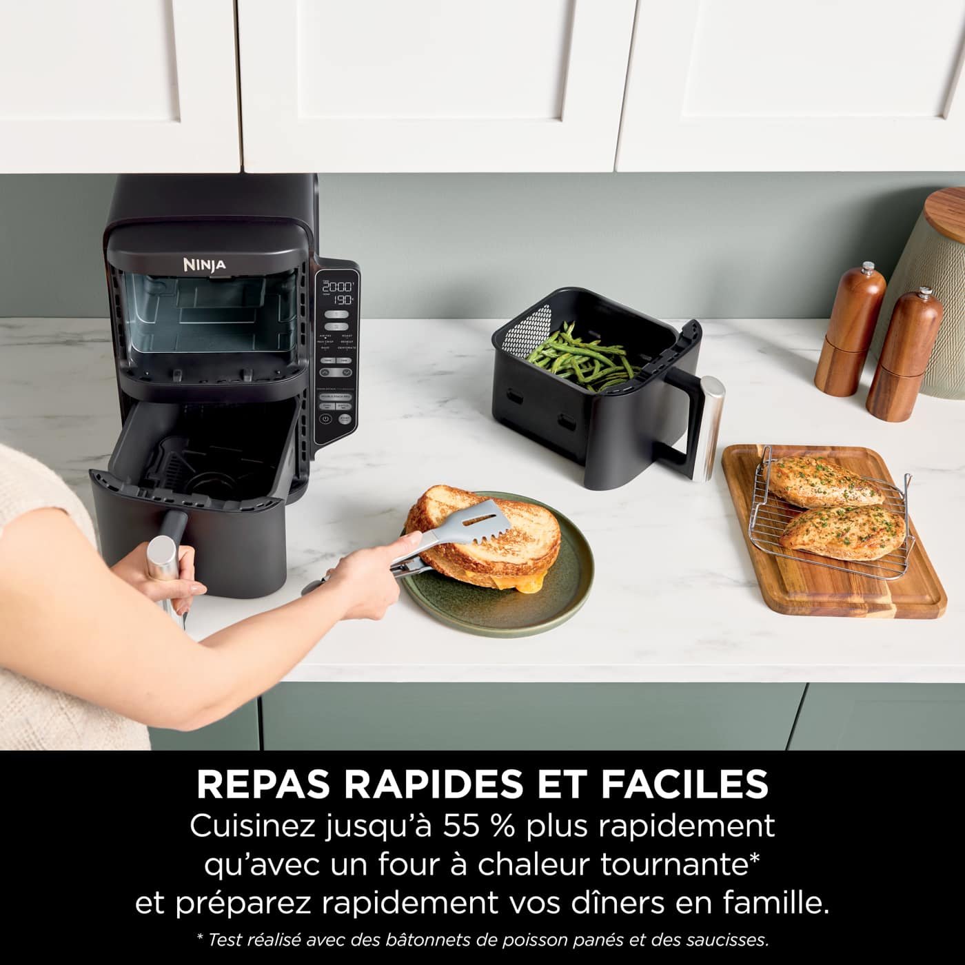 airfryer-ninja-double-stack-76-l-sl300eu-6