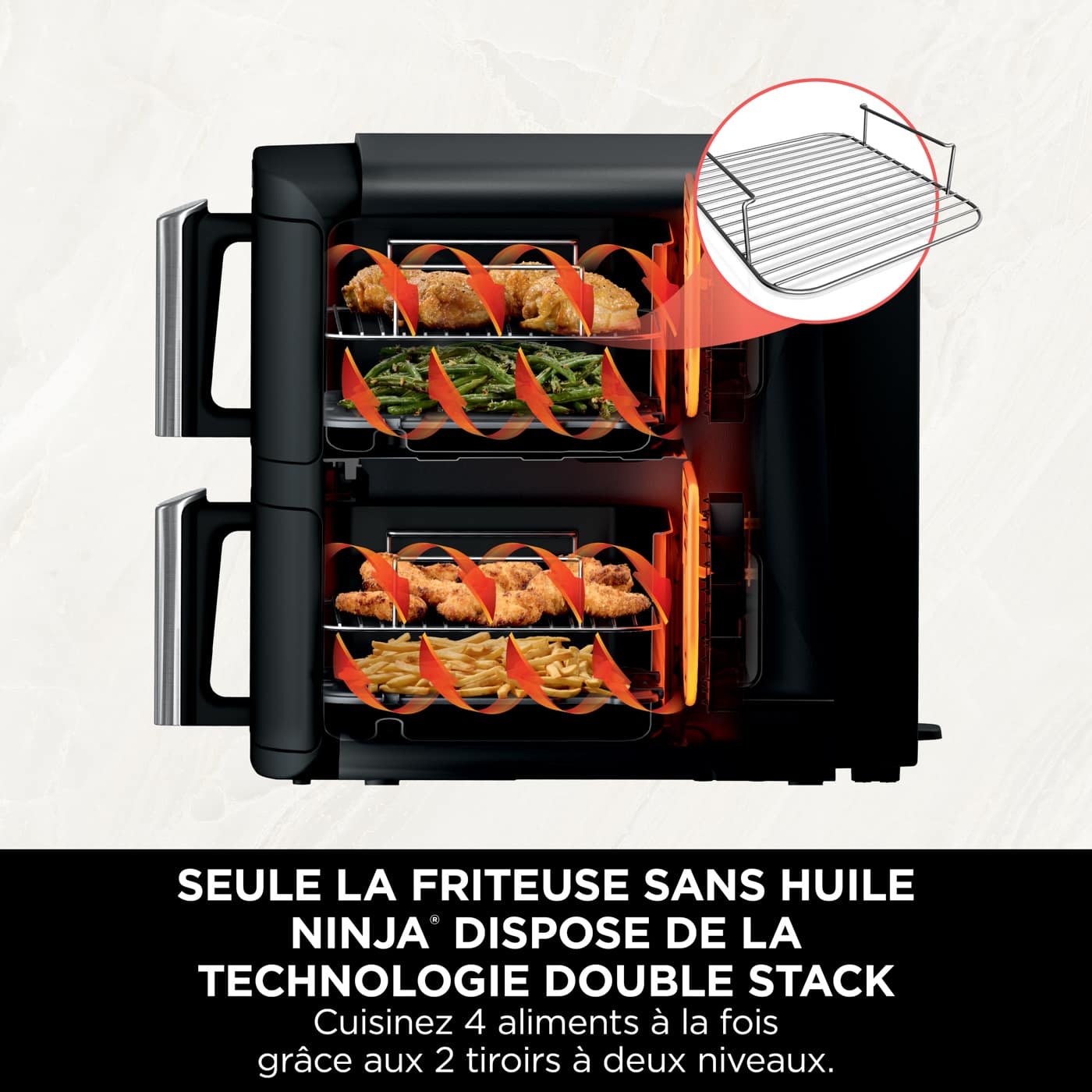 airfryer-ninja-double-stack-76-l-sl300eu-7