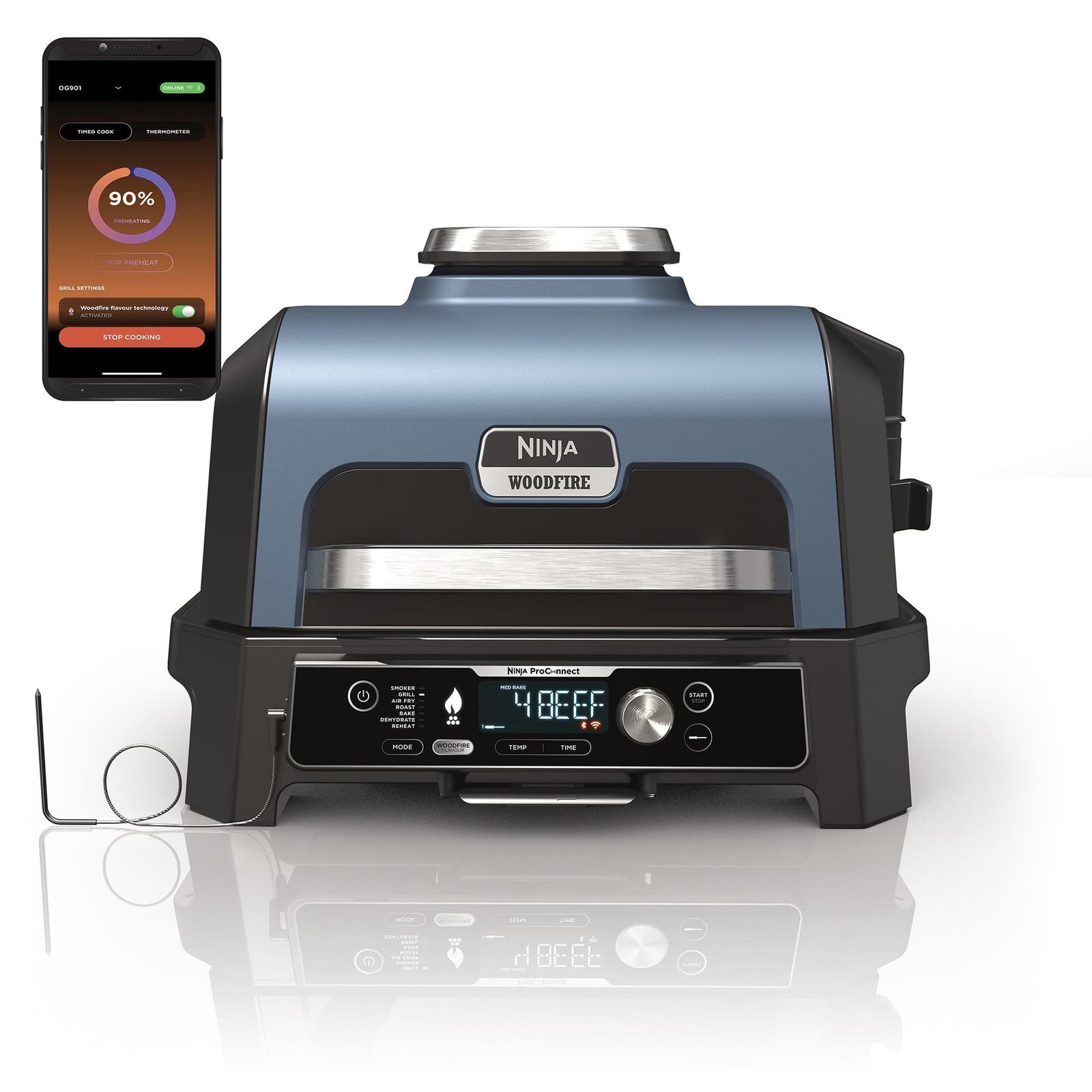 barbecue-electrique-et-fumoir-ninja-woodfire-pro-connect-xl-og901eu-2